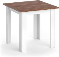 Mesa de Comedor Karlos, Blanco, 80 x 80 cm - details 21