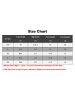 Summer Camouflage Cargo Shorts Men New Fashion Multi-Pocket High Quality Loose Casual 100% Cotton Military Short Pants Men - details 0