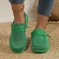 Zapatos versátiles a la moda para mujer, calzado para exteriores, novedad de 2024 - details 6