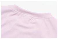 Camiseta Deportiva de Yoga de Nylon Secado Rápido Manga Corta Para Fitness al Aire Libre - details 33
