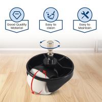 Rueda giratoria delantera para iRobot Roomba, repuesto para aspiradora 500, 600, 700, 800, serie 560, 650, 770, 780, 870, 880 - details 3