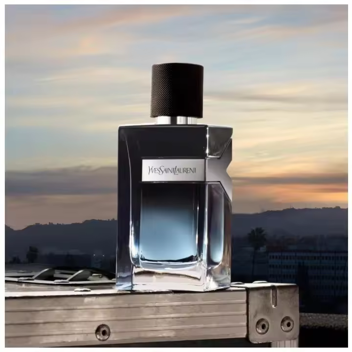 Leten t Y Eau de Parfum EDP 100ml Perfume para hombres Fluido de transmisión - 1