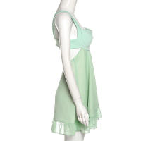Malla fina suelta para mujer, tirantes, bandolera, nuevo - details 4