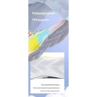 Zapatos De Baloncesto Para Hombres Edwards Generation Rainbow Deportivos Casuales Con Absorción De Impacto Suela De Goma Talla Verdadera - details 7