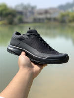 Zapatillas de Sendero Impermeables Transpirables Ligeras Suela Suave Antideslizante Resistente al Desgaste para Uso al Aire Libre - details 0