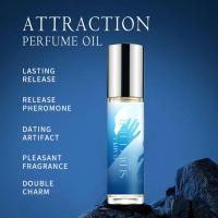 Perfume Pheromona de Larga Actuación Aceite Esencial para el Cuerpo de 10ml - details 3