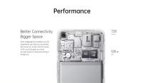 Teléfono inteligente Oppo A73 de 6.5 pulgadas, 8 GB de RAM, 128 GB de ROM, doble SIM, 5G - details 2