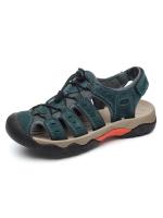 Sandalias Verano nuevas para hombre, zapatos de playa casuales para exteriores, zapatos de hombre - details 5