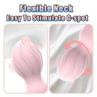 Vibrador Mini AV Leten Vibrador Mágico para Mujeres Recargable por USB - details 7