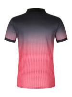 POLO de hombre, gran venta de polos de hombre con estampado de cremallera, rayas de tela plana, camisa POLO. - details 20