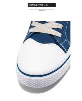 Zapatillas de Skate Versátiles para Hombres verano 2025 Suela Suave, Moda Trendy, Comodidad Deportiva - details 4