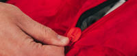 MalloMe Saco de Dormir Ultraligero y Impermeable para Adultos Compacto y Ligero para Niños, Saco de Dormir para Invierno, Saco de Dormir Ligero para Montañismo y Camping - details 2