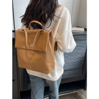 Nueva Mochila De Moda Retro, Mochila De Viaje Popular, Señoras De Alta Calidad De Gran Capacidad Bolso De Ocio - details 8
