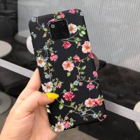Fundas de teléfono de astronauta pequeño para Huawei Mate 20 Pro Mate20, cubierta trasera móvil para Mate 20 Pro, funda de silicona Mate Ultra suave - details 12