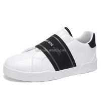 Nuevo, de alta calidad y asequible, con un diseño lujoso para la entrega, zapatos deportivos blancos para hombre en tabletas, zapatos italianos de bajo precio. - details 0