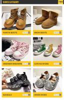 2025 primavera y otoño nuevos zapatos transpirables para niños con diseño de dibujos animados, zapatos deportivos de malla luminosa LED para niños - details 11
