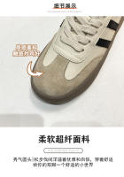 Dexun zapatos plataforma aumentando zapatos casuales nuevo tamaño tamaño 41-43 malla transpirable 32-34 zapatos Forrest Gump - details 3