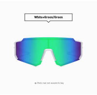 Gafas de sol deportivas polarizadas para hombre y mujer, para conducir, pescar, ciclismo y bicicleta de montaña, con protección UV400. - details 26