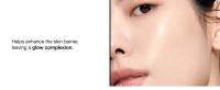 ANUA RICE CERAMIDE 7 SERUM BARRERA HIDRATANTE, Suero iluminador e hidratante para rostro, arroz, ácido hialurónico, niacinamida, - details 2