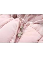 Pijamas calientes y gruesos para bebés, abrigos de lana con capucha interior, abrigos para niños y niñas, recién nacidos - details 25