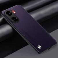 Funda de Lujo de Cuero PU para Vivo iQOO Neo Protección de Silicona para Teléfonos Hecha en China - details 13