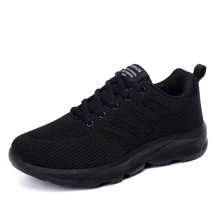 Zapatos deportivos de talla grande para mujer, zapatillas deportivas para correr, Fitness - 1
