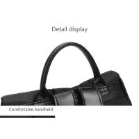 Mochila Para Mujer Antirrobo Casual De Viaje Al Aire Libre Nylon Diario Clásica Bolsa De Comunicación Diaria Mochila De Viaje - details 13