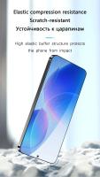 Funda Transparente Ultra-Delgada de Silicona para Xiaomi Redmi Note Cubierta Trasera Clara para 4G 5G - details 4