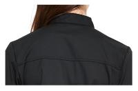Uniforme de Chef Unisex, cocina, Hotel, restaurante, panadería, cocinero, ropa de trabajo, camisa de manga corta, chaqueta de Chef, Tops para monos de camarero - details 3