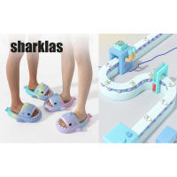 Niños, toboganes originales de tiburón para niños, - details 1