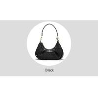 Bolso Cruzado de Lujo para Mujer Leten Multifuncional Clásico de Moda Bolso de Oficina Versátil - details 3