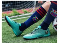 Zapatos de Fútbol de Sociedad TF Zapatillas de Entrenamiento de Futsal Antideslizantes para Niños - details 24