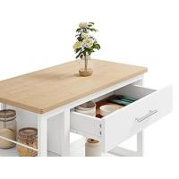 Carrito Cocina