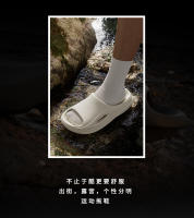 Zapatillas deportivas para exteriores para hombres, nuevos zapatos de playa con suela gruesa antideslizante, zapatillas frescas al aire libre para niños, verano - details 7