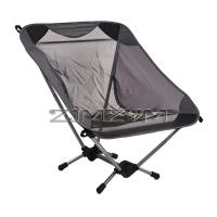 Silla plegable portátil para acampar al aire libre, perfil VIE BO, para picnic, pesca, ocio, vacaciones, silla de playa - details 15