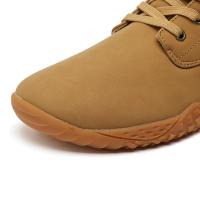 Zapatos Sin Cordones para Adultos Crucero Comodidad Ancha Suela Minimalista de Cero Bajada - details 7