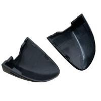 Manija de cerradura de puerta delantera de conductor, cubierta izquierda y derecha para VW Passat B6 2006-2011 CC 2009-2017, 3C0837879 - details 2