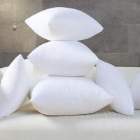 Cojín de asiento de algodón suave y esponjoso de Pp para sofá, almohada de cintura no tejida, núcleo - details 4
