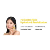 Sérum Revitalizante de Doble Capa de Trufa Blanca Alba Hidratación de 100hr, Ácido Hidrocológeno, Brillo Asiático para Deportes y Salud - details 14