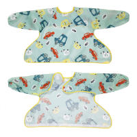 Tapete de Mesa de Lona para Comer, Cubierta de Alimentación Infantil para Silla Alta, Aprender A Comer de Forma Autónoma, Estera de Pintura de Graffiti. Bebé - details 3
