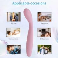 Vibrador de punto G para principiantes para mujeres, 8 segundos para orgasmo, pezón en forma de dedo, clítoris, estimulador vaginal, Juguetes sexuales para mujeres adultas - details 8