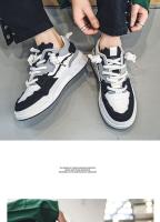 Nuevos Y Versátiles Zapatos De Pan Casuales, Zapatillas De Plataforma De Moda - details 8