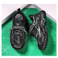 Nuevos Zapatos Deportivos Para Hombre Transpirables Antideslizantes Casuales Plataforma Resistente Al Desgaste Suela Suave Para Caminar - details 14