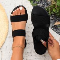 zapatos de sandalias de moda de verano para mujer - details 6