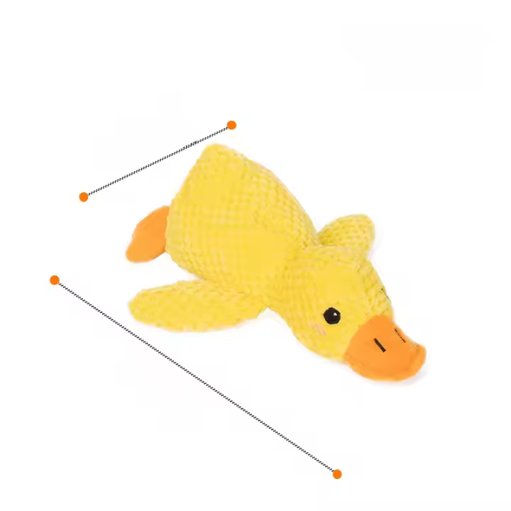 Juguetes de Peluche de Colores Piezas Masticables para Gatos Alivio de Enchufe Interactivo - 1