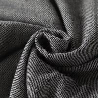 O mujeres gris cuello sin mangas vestido sin mangas nuevo otoño recto Mini Vestidos femeninos altos Vestidos - details 7