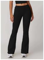 Leggings de yoga con cintura para mujer, pantalones deportivos transpirables de alta elasticidad para levantamiento de cadera, mallas de entrenamiento de gimnasia - details 24