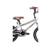 12/14/16/18/20 Pulgadas Bicicleta para niñas de 2 a 9 años, Bicicleta para niñas 12/14/16/18 Pulgadas con Cesta y estabilizadores, 20 Pulgadas con Caballete - details 12