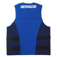 Swow-chaleco salvavidas de neopreno para adultos, chaqueta de seguridad para Wakeboard, natación, Zwemvest, Kinderen, Puddle Jumper - details 10