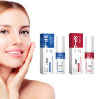 Pasta de dientes probiótica Sp-4, blanqueador iluminador, eliminador de olores bucales, dientes amarillos para una respiración fresca, pasta de dientes para el cuidado de las encías - details 3